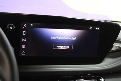 2025 Buick Envista Avenir