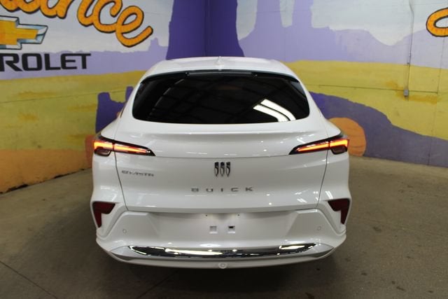 2025 Buick Envista Avenir