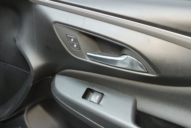 2025 Buick Envista Avenir