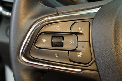 2025 Buick Envista Avenir