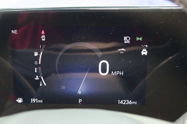 2025 Buick Envista Avenir