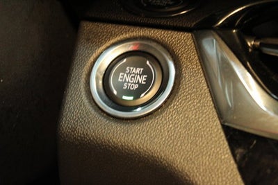 2025 Buick Envista Avenir