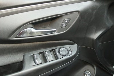 2025 Buick Envista Avenir