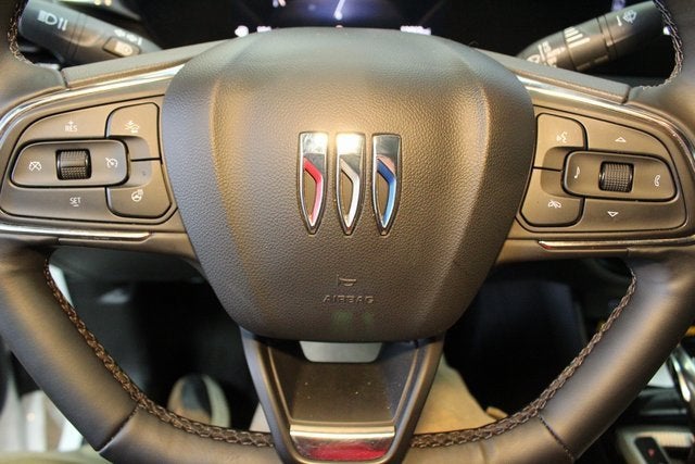 2025 Buick Envista Avenir