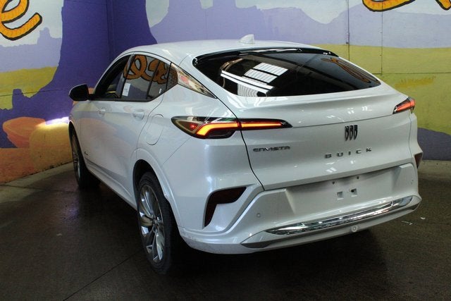 2025 Buick Envista Avenir