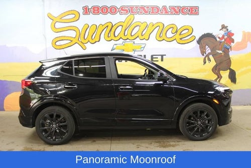 2024 Buick Encore GX Sport Touring