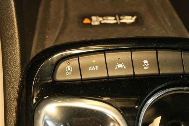 2025 Buick Encore GX Sport Touring