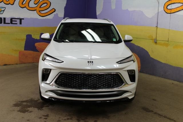 2024 Buick Encore GX Avenir