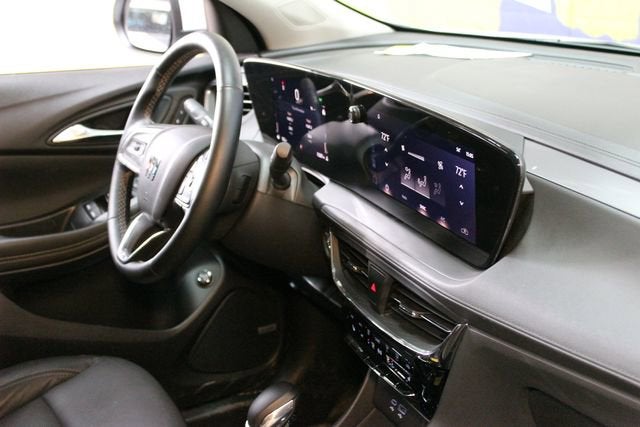 2025 Buick Encore GX Avenir
