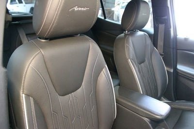 2025 Buick Encore GX Avenir