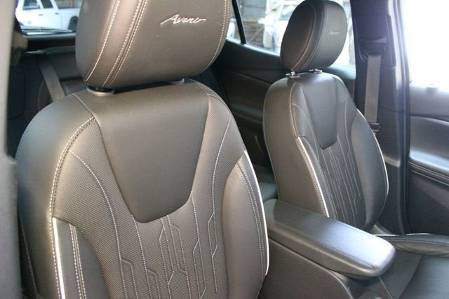 2025 Buick Encore GX Avenir
