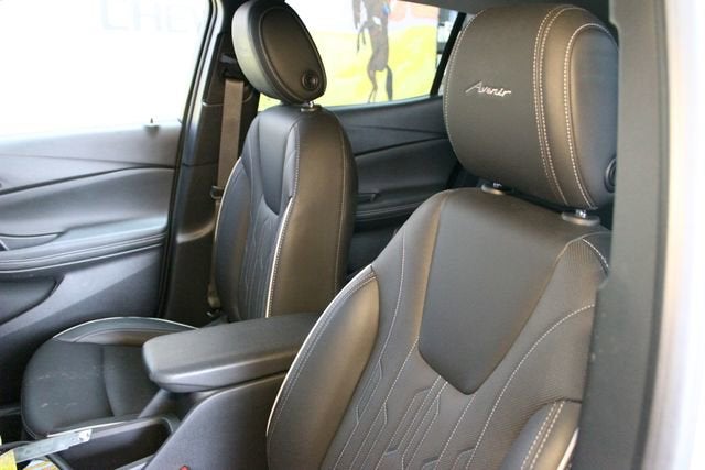 2025 Buick Encore GX Avenir