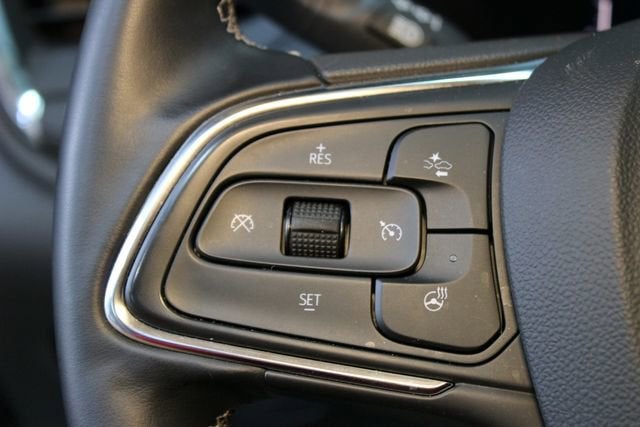 2025 Buick Encore GX Avenir