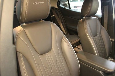 2025 Buick Encore GX Avenir