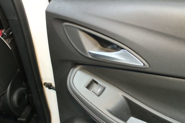 2025 Buick Encore GX Avenir