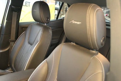2025 Buick Encore GX Avenir