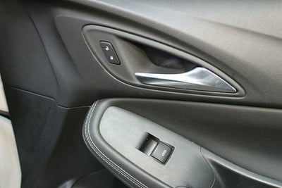 2025 Buick Encore GX Avenir