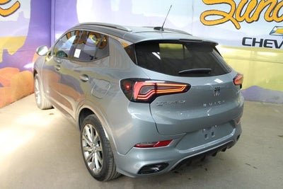 2024 Buick Encore GX Avenir