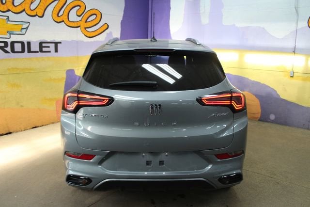 2024 Buick Encore GX Avenir