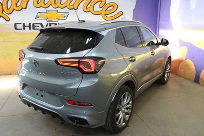 2024 Buick Encore GX Avenir