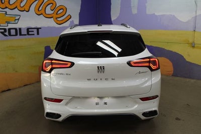 2024 Buick Encore GX Avenir