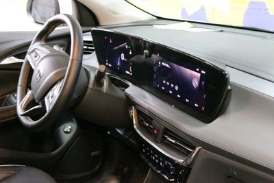 2025 Buick Encore GX Avenir
