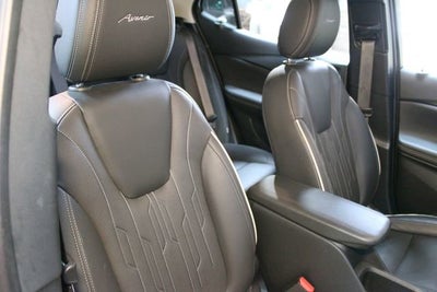 2025 Buick Encore GX Avenir