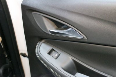 2025 Buick Encore GX Avenir