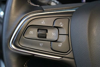 2025 Buick Encore GX Avenir