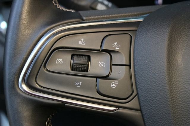 2025 Buick Encore GX Avenir