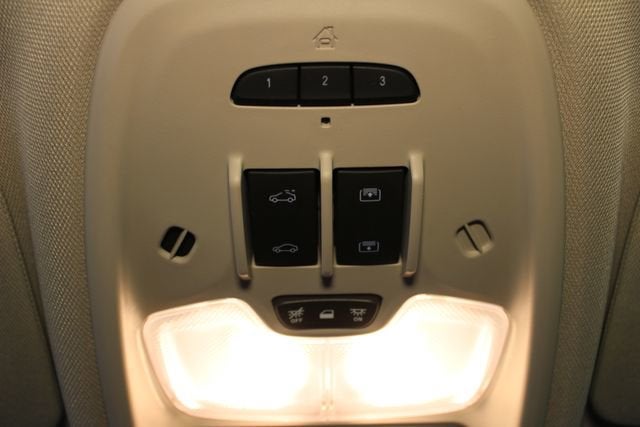 2025 Buick Encore GX Avenir