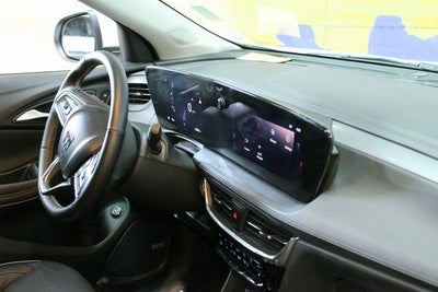 2025 Buick Encore GX Avenir
