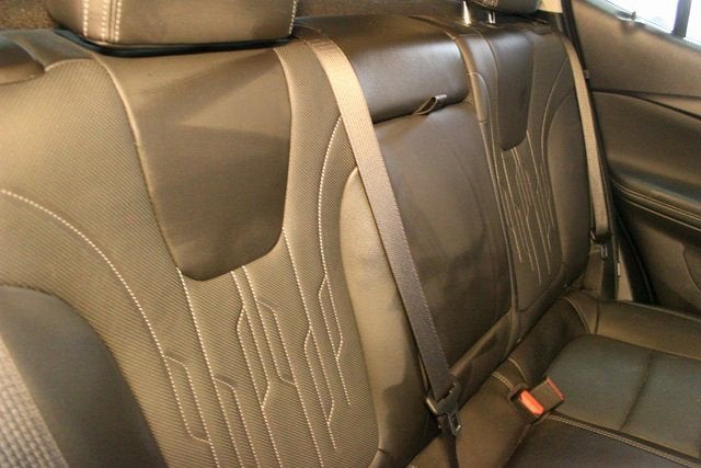 2025 Buick Encore GX Avenir