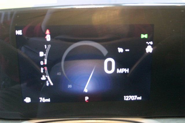 2025 Buick Encore GX Avenir