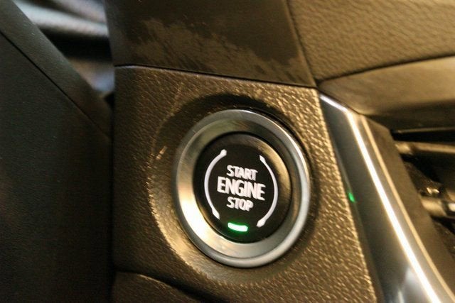 2025 Buick Encore GX Avenir