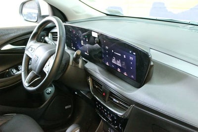 2025 Buick Encore GX Avenir