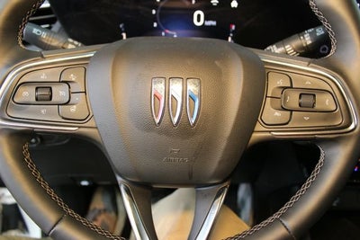 2025 Buick Encore GX Avenir