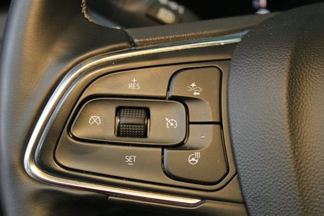 2025 Buick Encore GX Avenir