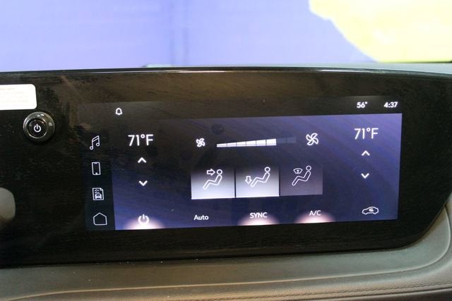 2025 Buick Encore GX Avenir