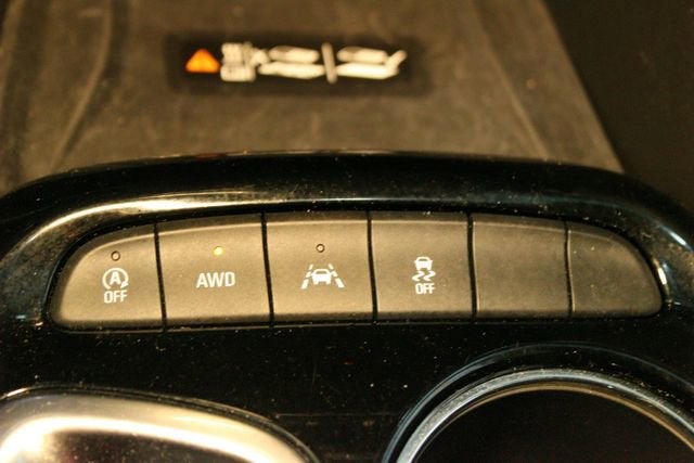 2025 Buick Encore GX Avenir