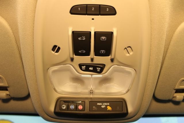 2025 Buick Encore GX Avenir