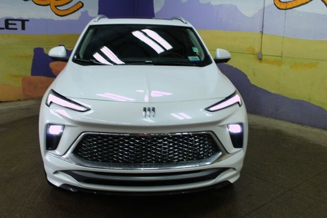 2025 Buick Encore GX Avenir