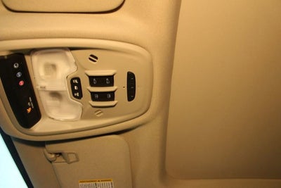 2025 Buick Encore GX Avenir