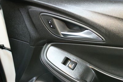 2025 Buick Encore GX Avenir