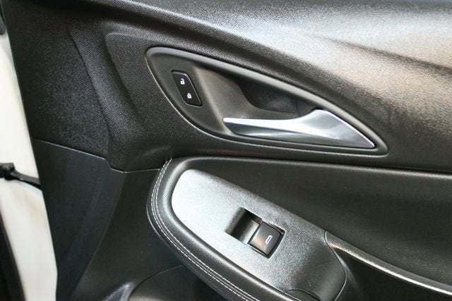 2025 Buick Encore GX Avenir