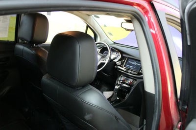 2017 Buick Encore Sport Touring