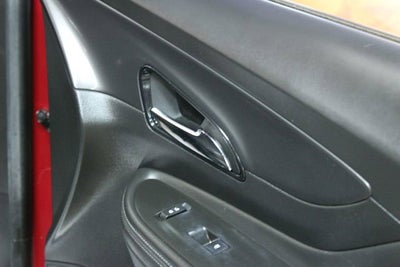 2017 Buick Encore Sport Touring