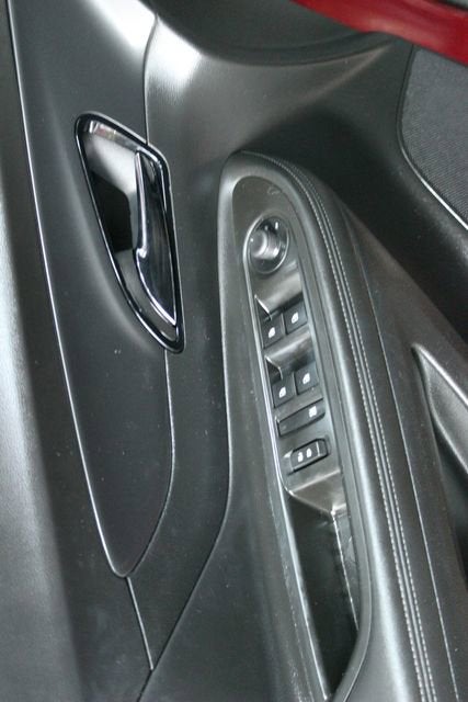 2017 Buick Encore Sport Touring