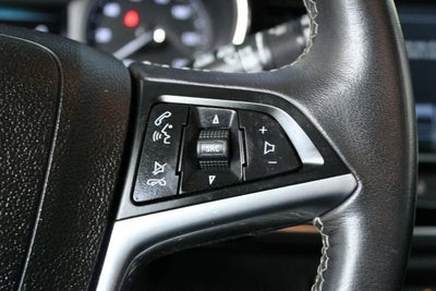 2017 Buick Encore Sport Touring