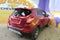 2017 Buick Encore Sport Touring